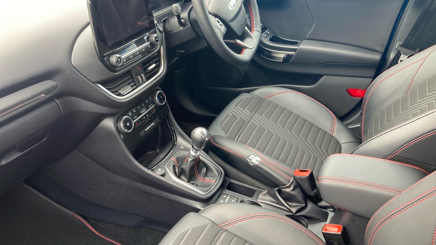 Used Ford Puma 2024 for sale - 77728956: Photo 13