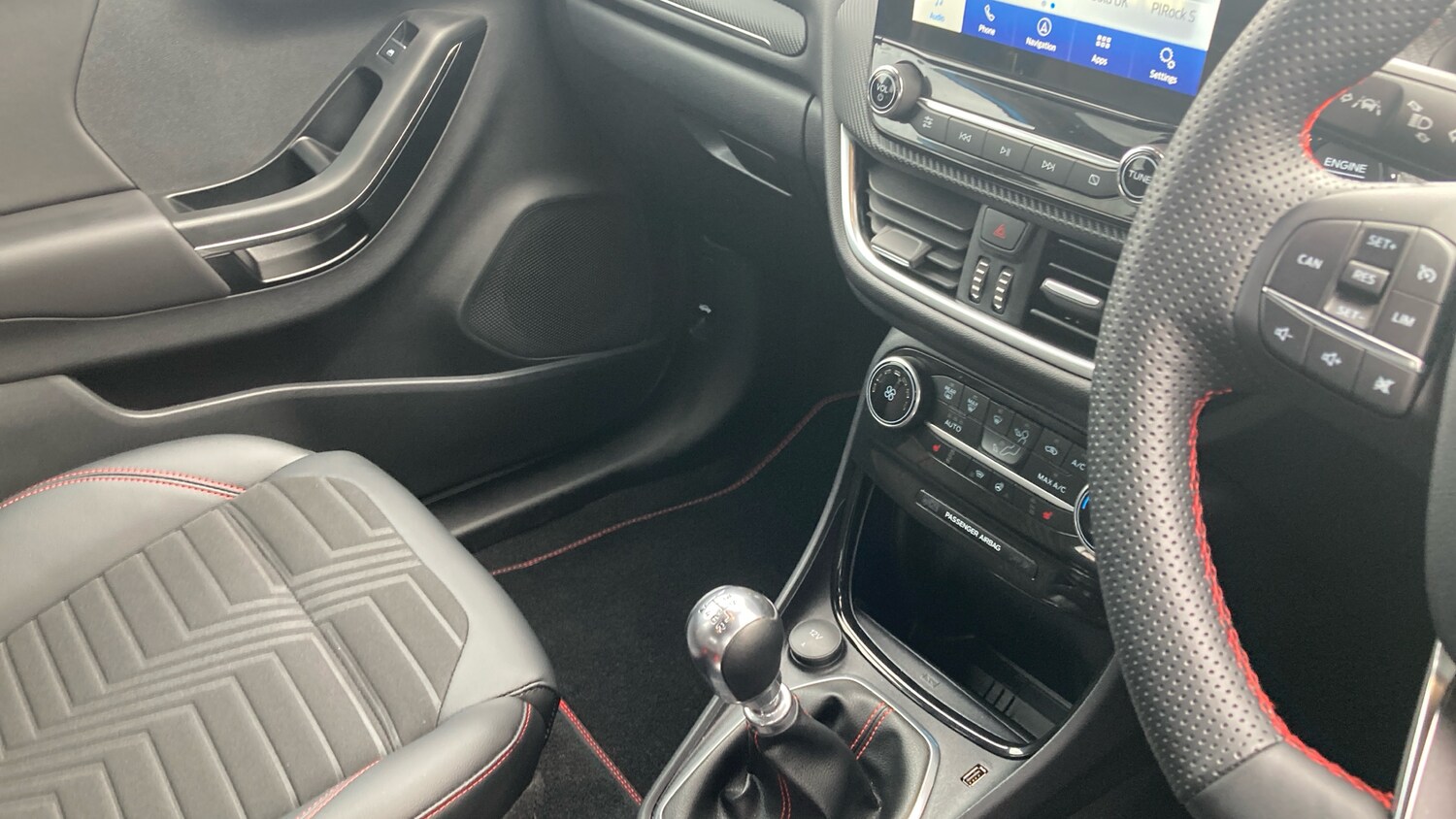 Used Ford Puma 2024 for sale - 77728956: Photo 14