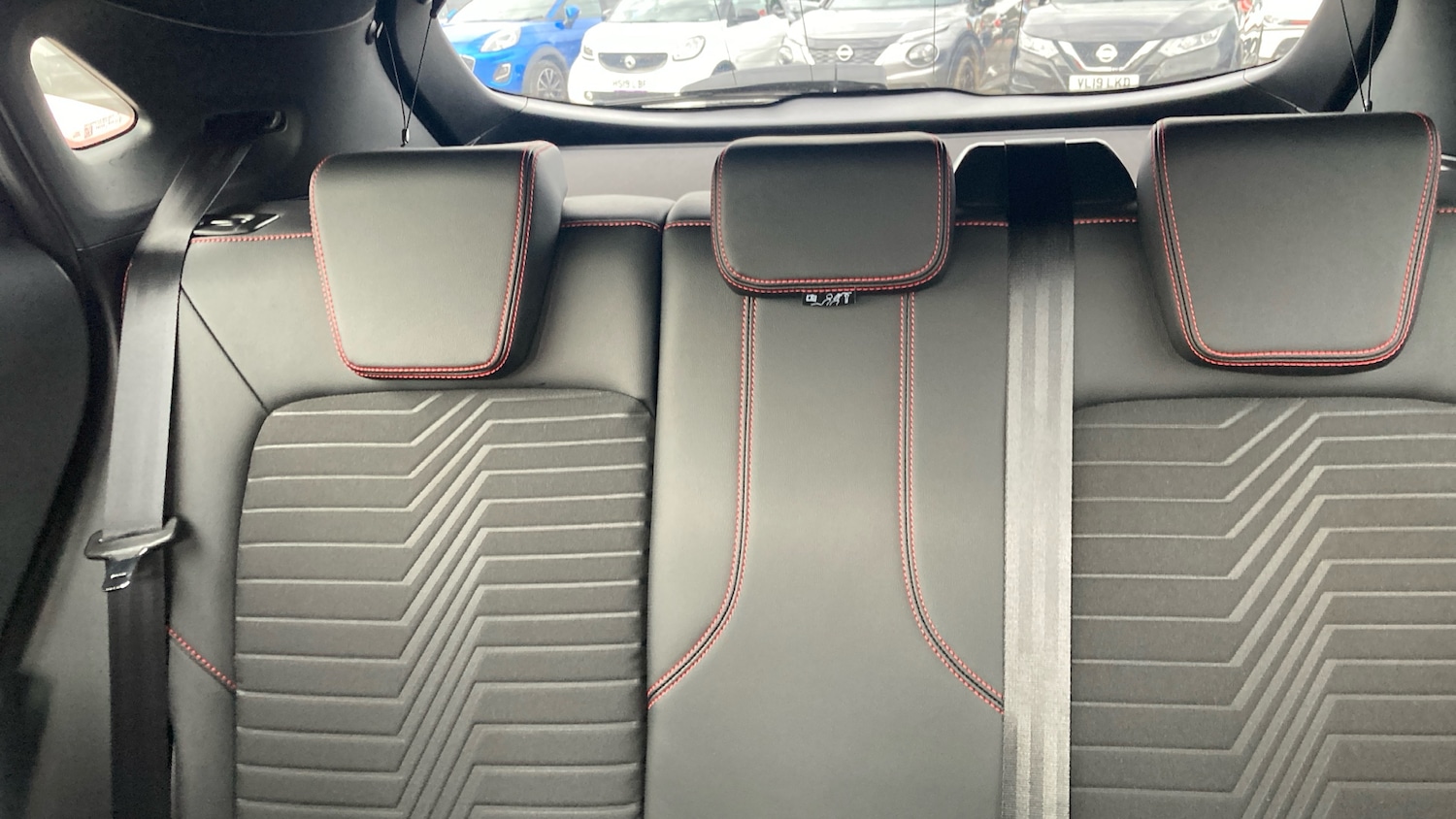 Used Ford Puma 2024 for sale - 77728956: Photo 15