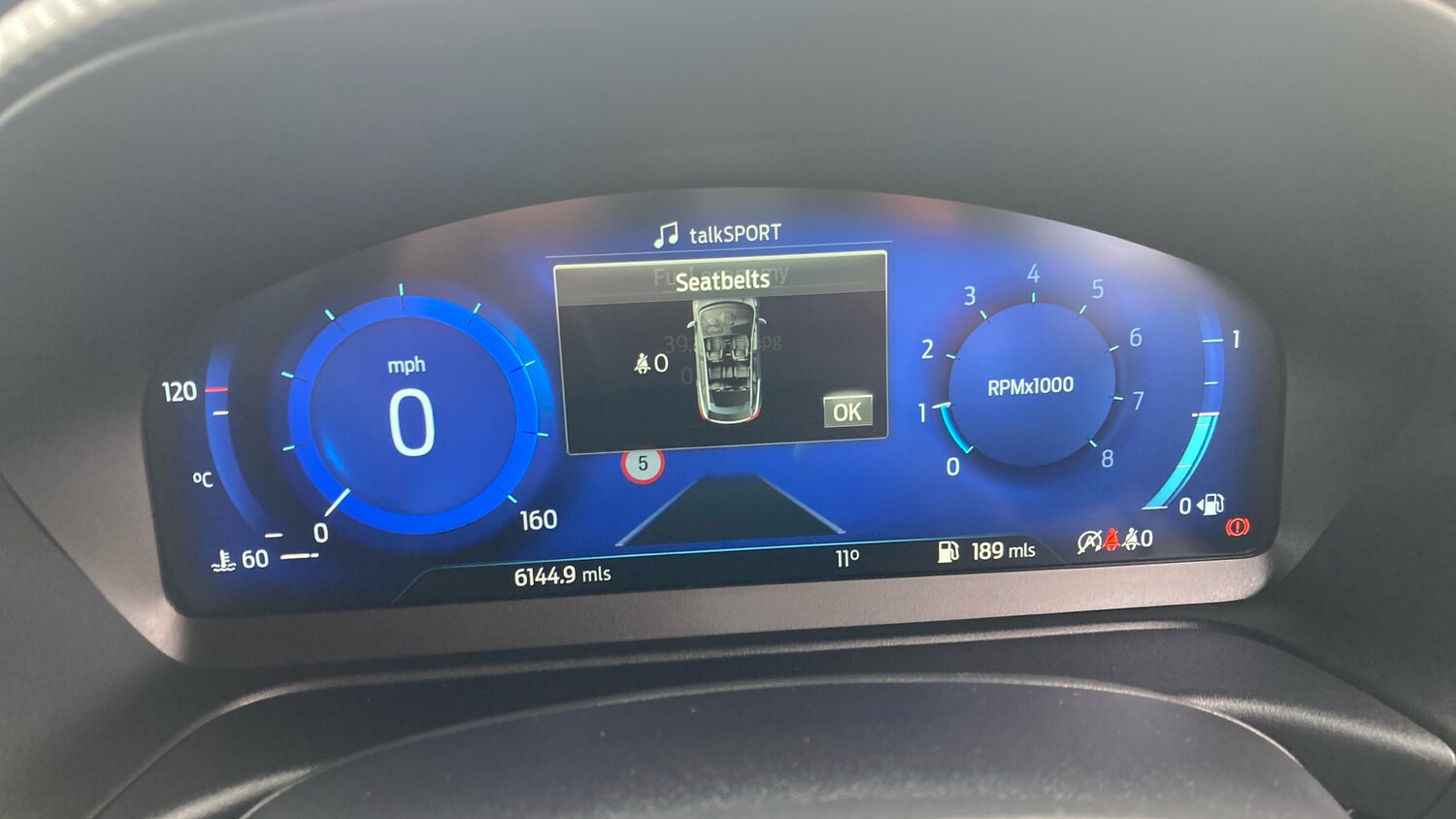 Used Ford Puma 2024 for sale - 77728956: Photo 18