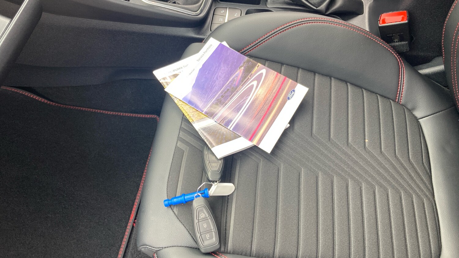 Used Ford Puma 2024 for sale - 77728956: Photo 19