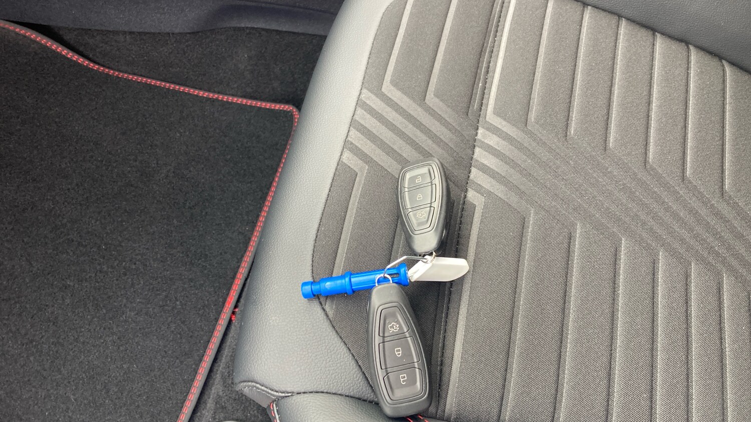 Used Ford Puma 2024 for sale - 77728956: Photo 20