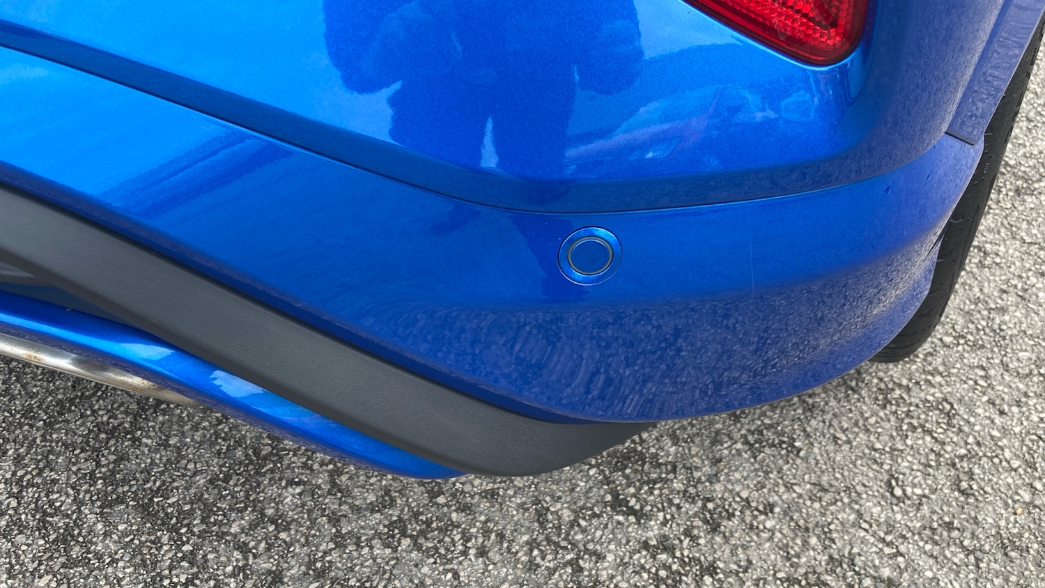 Used Ford Puma 2024 for sale - 77728956: Photo 21