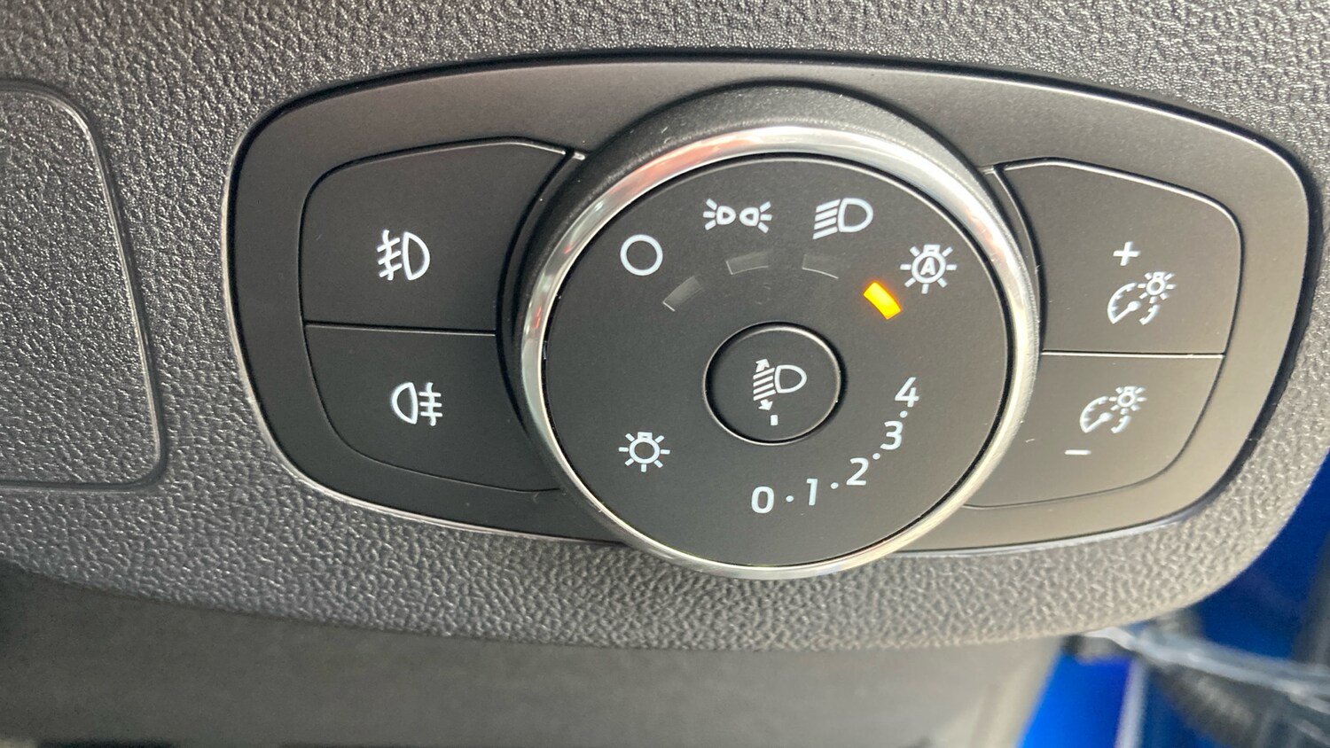 Used Ford Puma 2024 for sale - 77728956: Photo 24