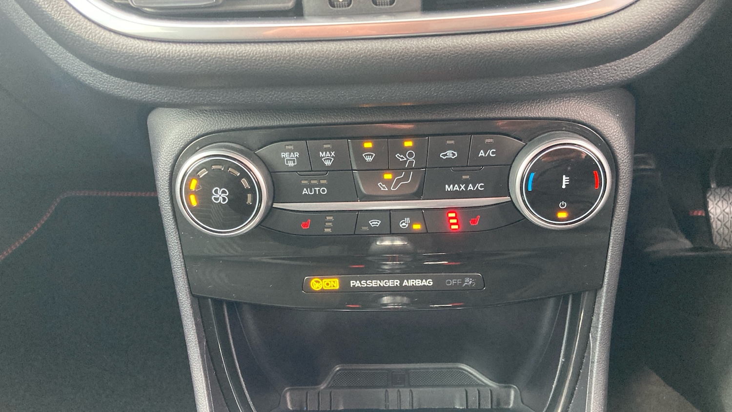 Used Ford Puma 2024 for sale - 77728956: Photo 30