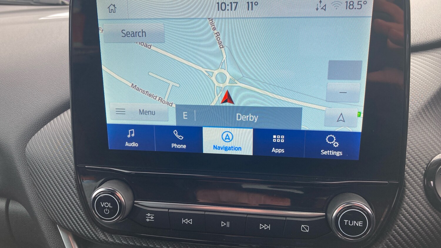 Used Ford Puma 2024 for sale - 77728956: Photo 31