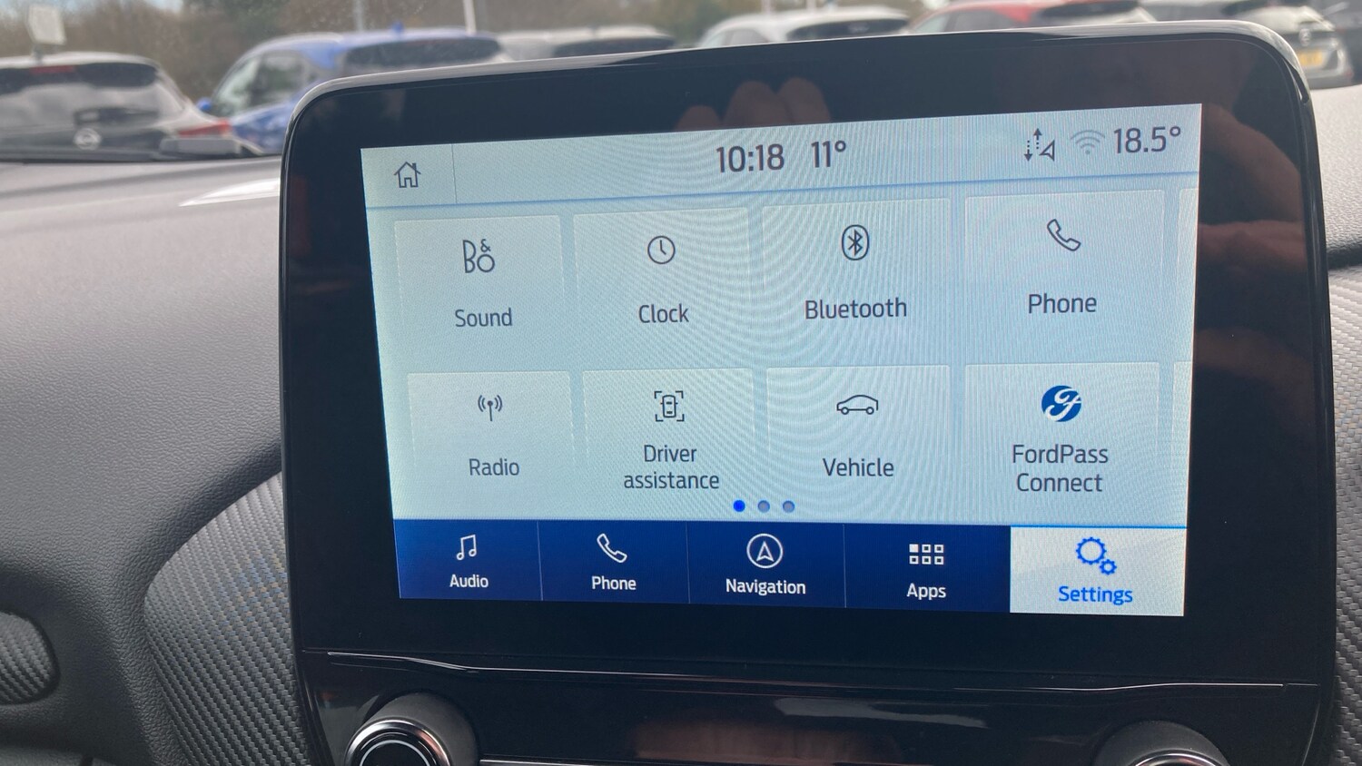 Used Ford Puma 2024 for sale - 77728956: Photo 32