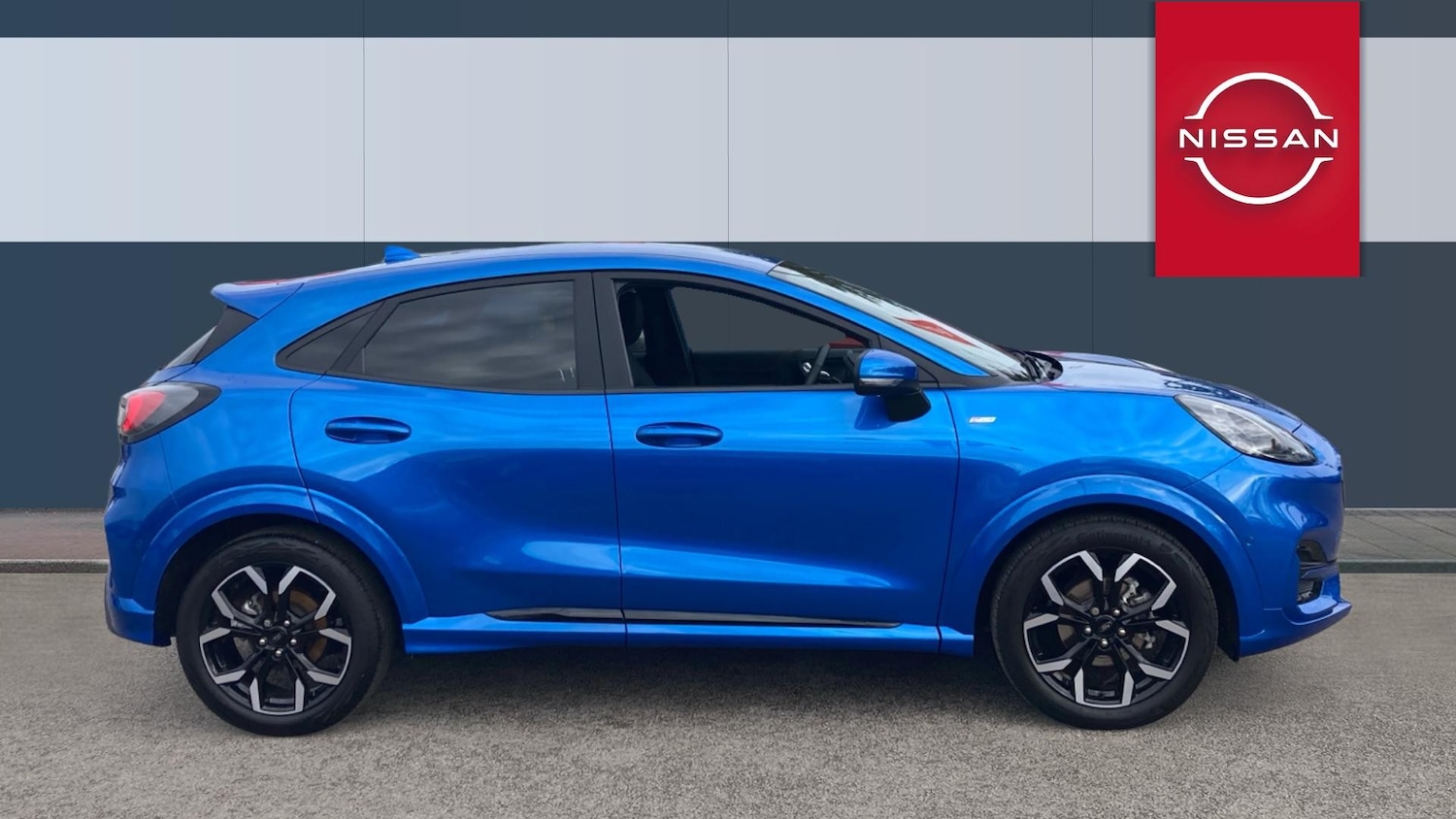 Used Ford Puma 2024 for sale - 77728956: Photo 5