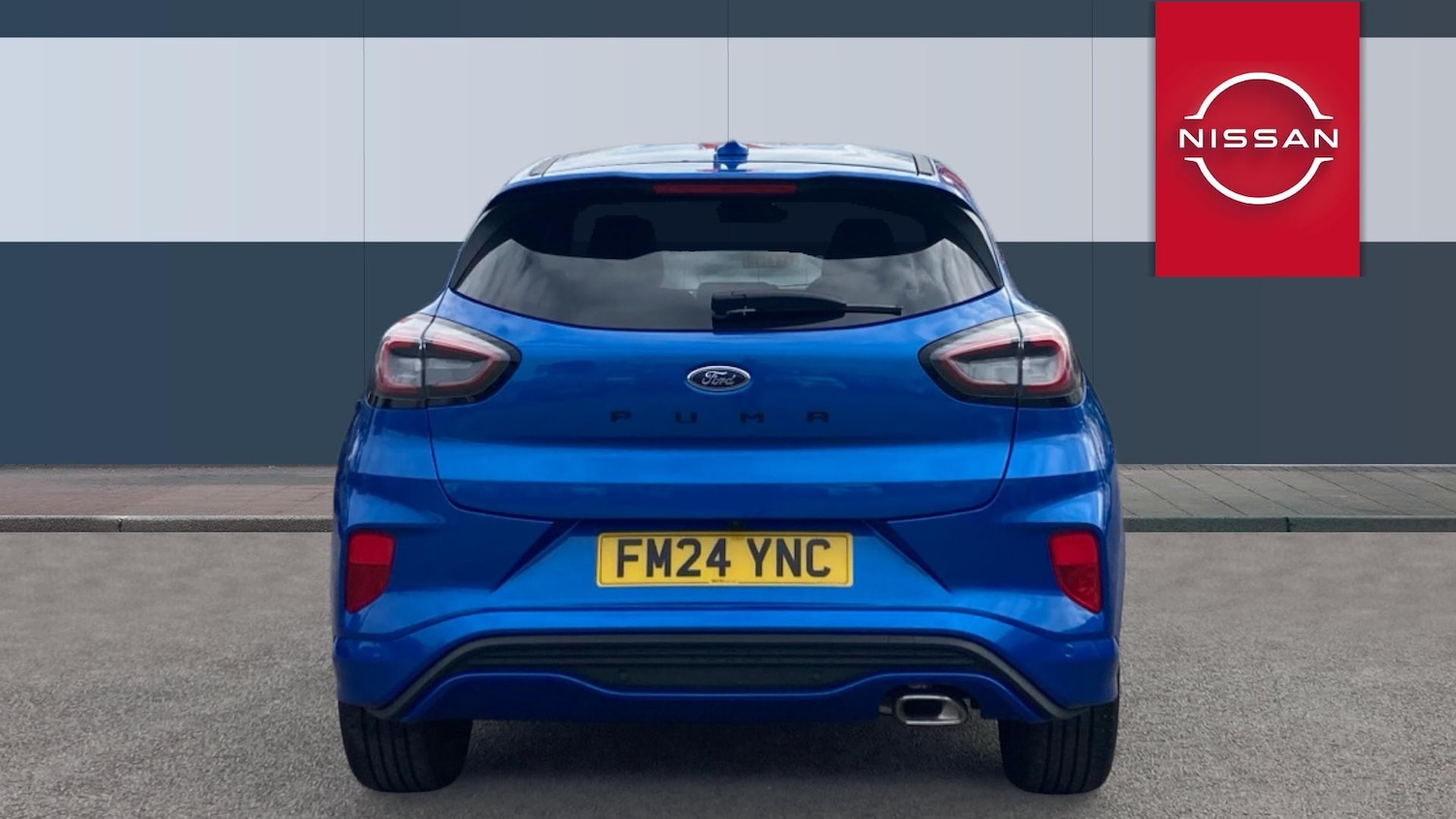 Used Ford Puma 2024 for sale - 77728956: Photo 6