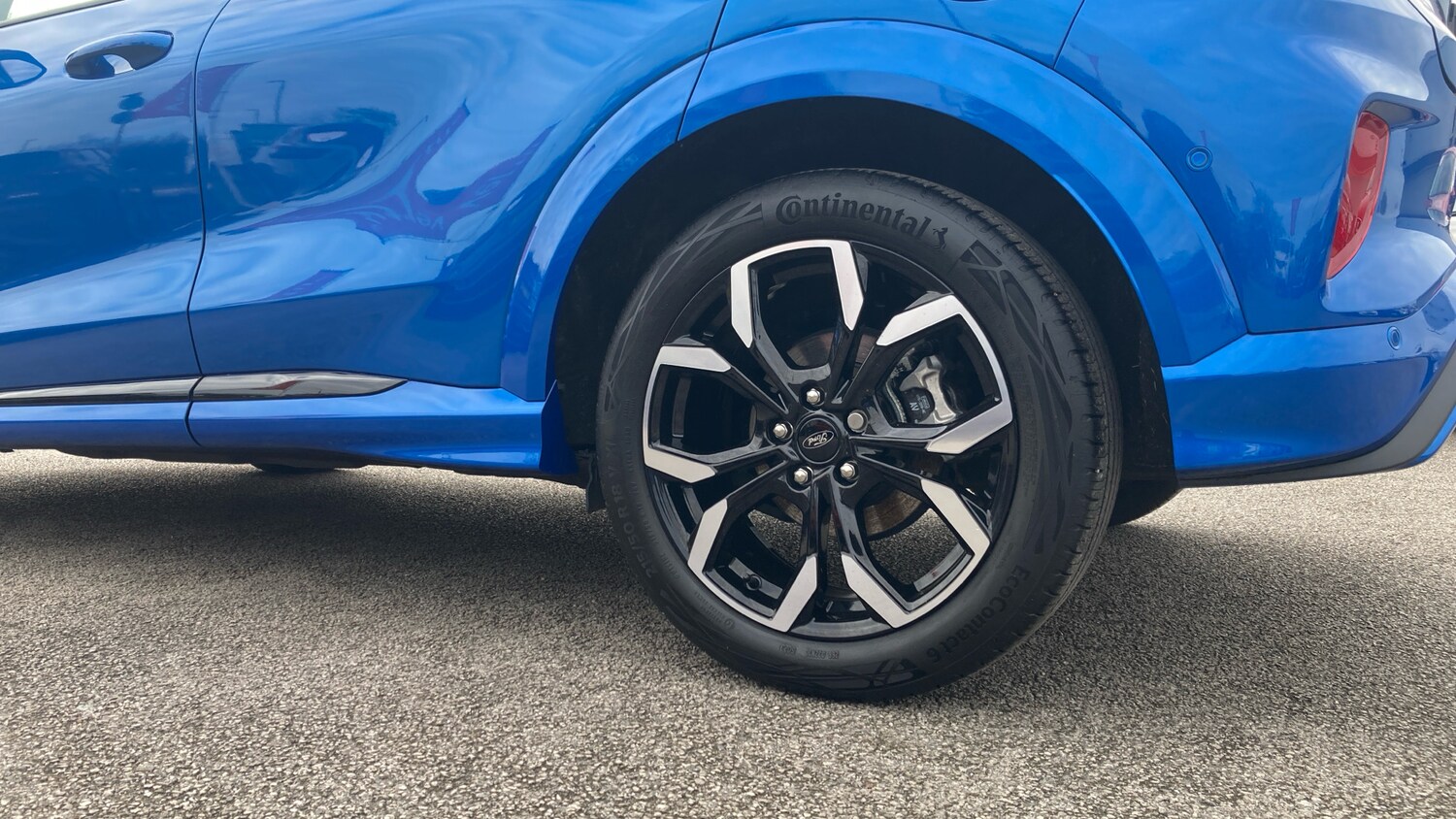 Used Ford Puma 2024 for sale - 77728956: Photo 7