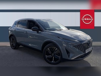 Used Nissan Qashqai 2026 for sale - 78345726: Photo