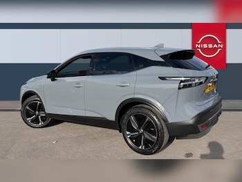 Used Nissan Qashqai 2026 for sale - 78345726: Photo