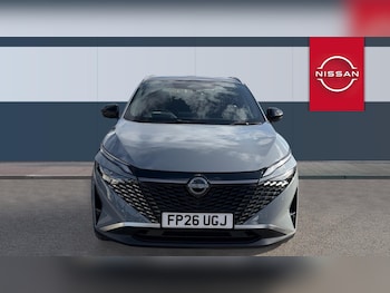 Used Nissan Qashqai 2026 for sale - 78345726: Photo