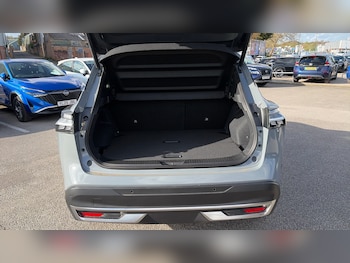 Used Nissan Qashqai 2026 for sale - 78345726: Photo