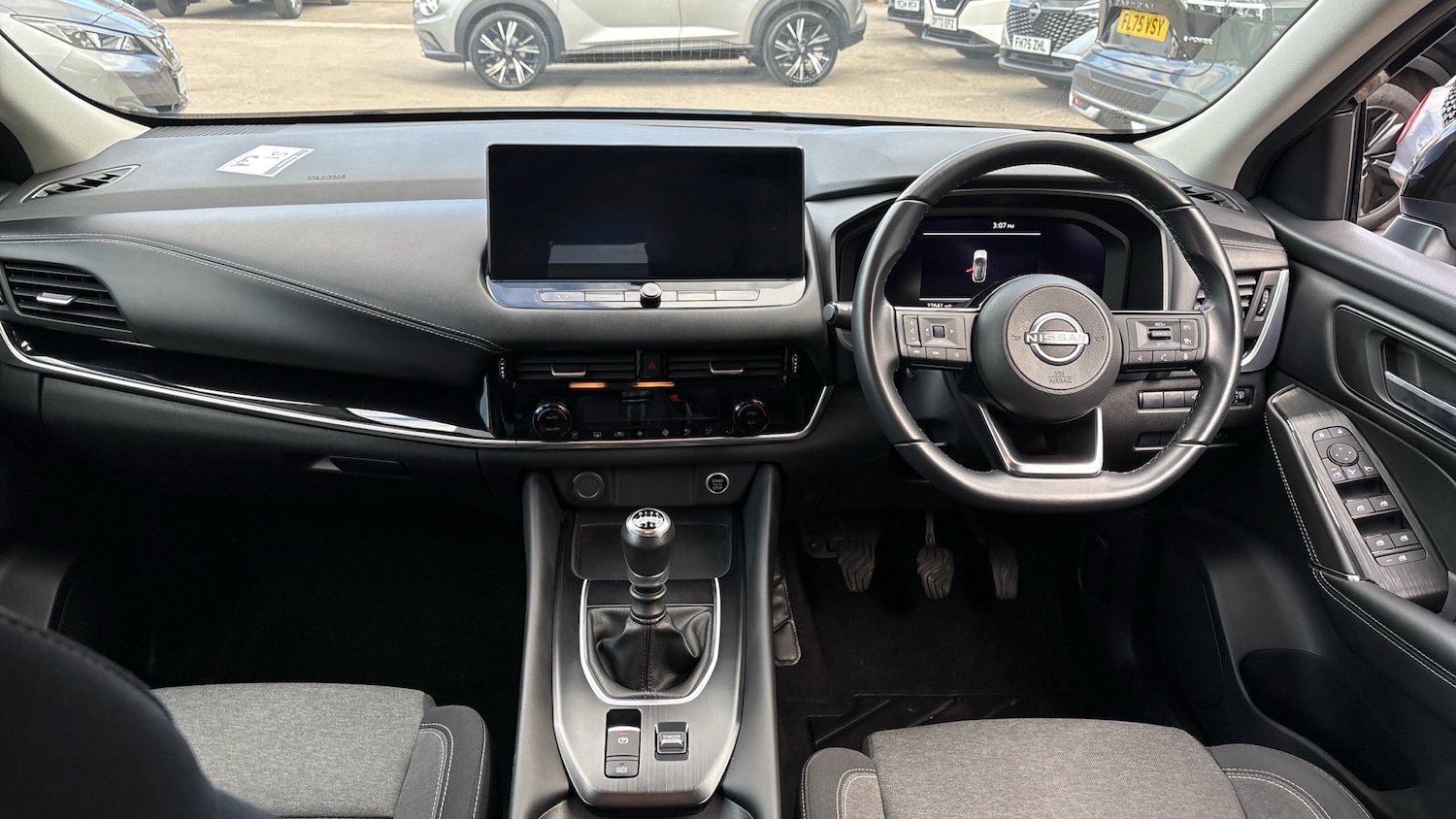 Used Nissan Qashqai 2022 for sale - 77847610: Photo 10