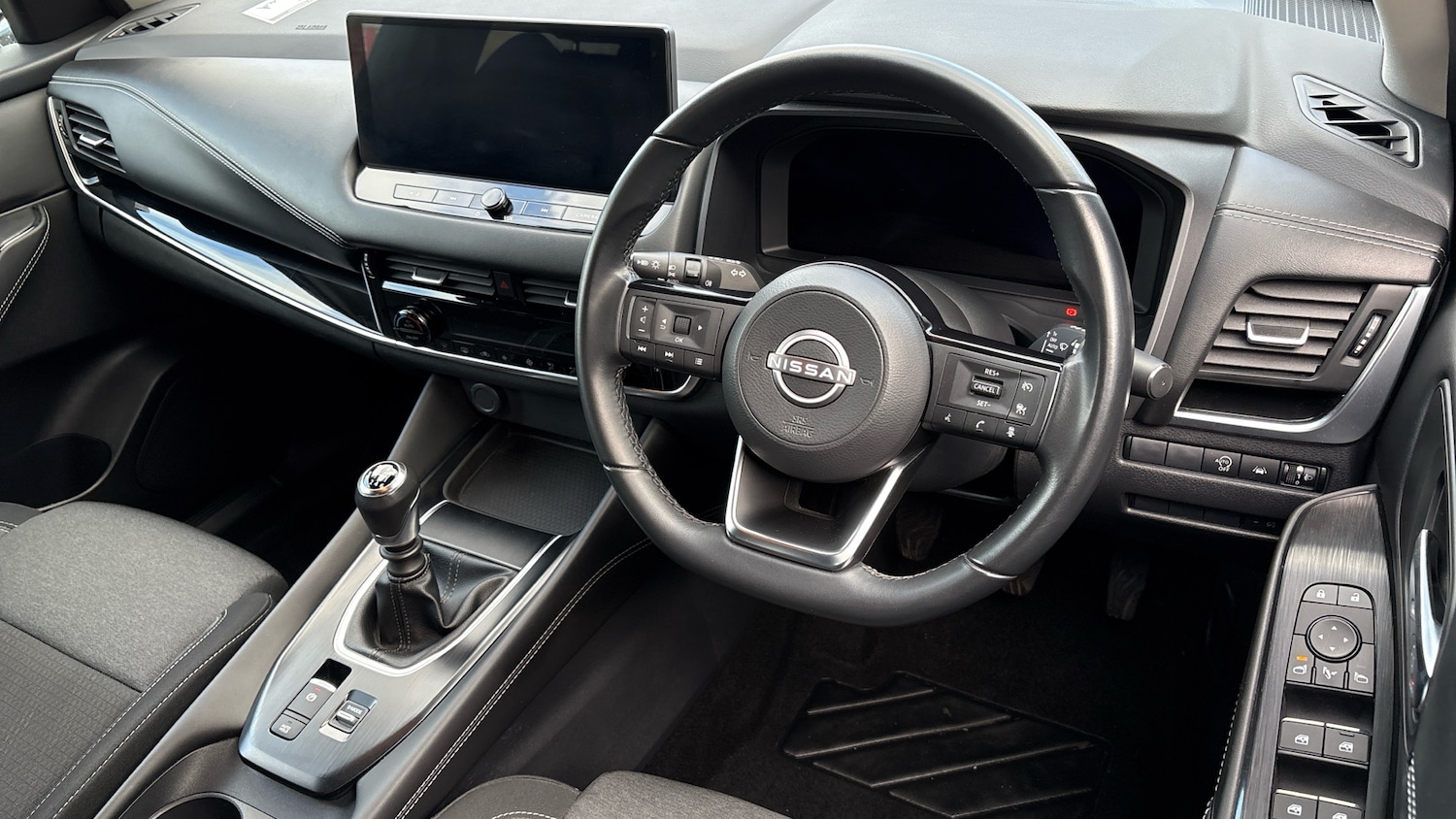 Used Nissan Qashqai 2022 for sale - 77847610: Photo 11