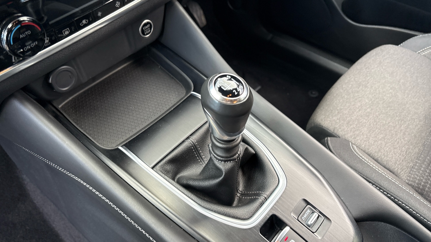 Used Nissan Qashqai 2022 for sale - 77847610: Photo 13