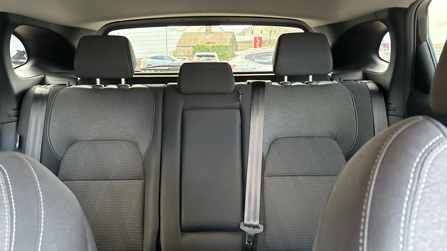 Used Nissan Qashqai 2022 for sale - 77847610: Photo 15