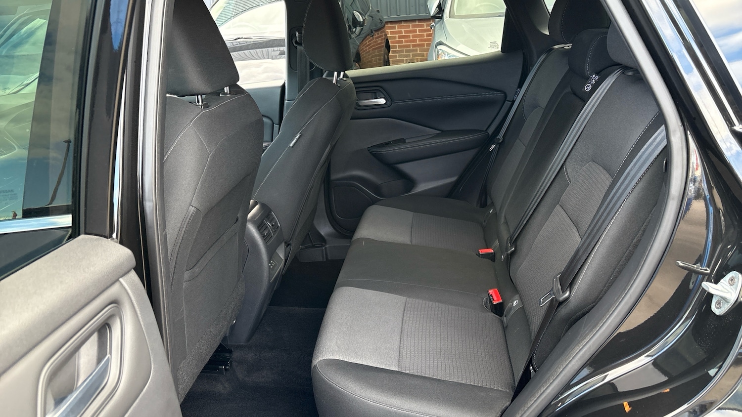 Used Nissan Qashqai 2022 for sale - 77847610: Photo 16