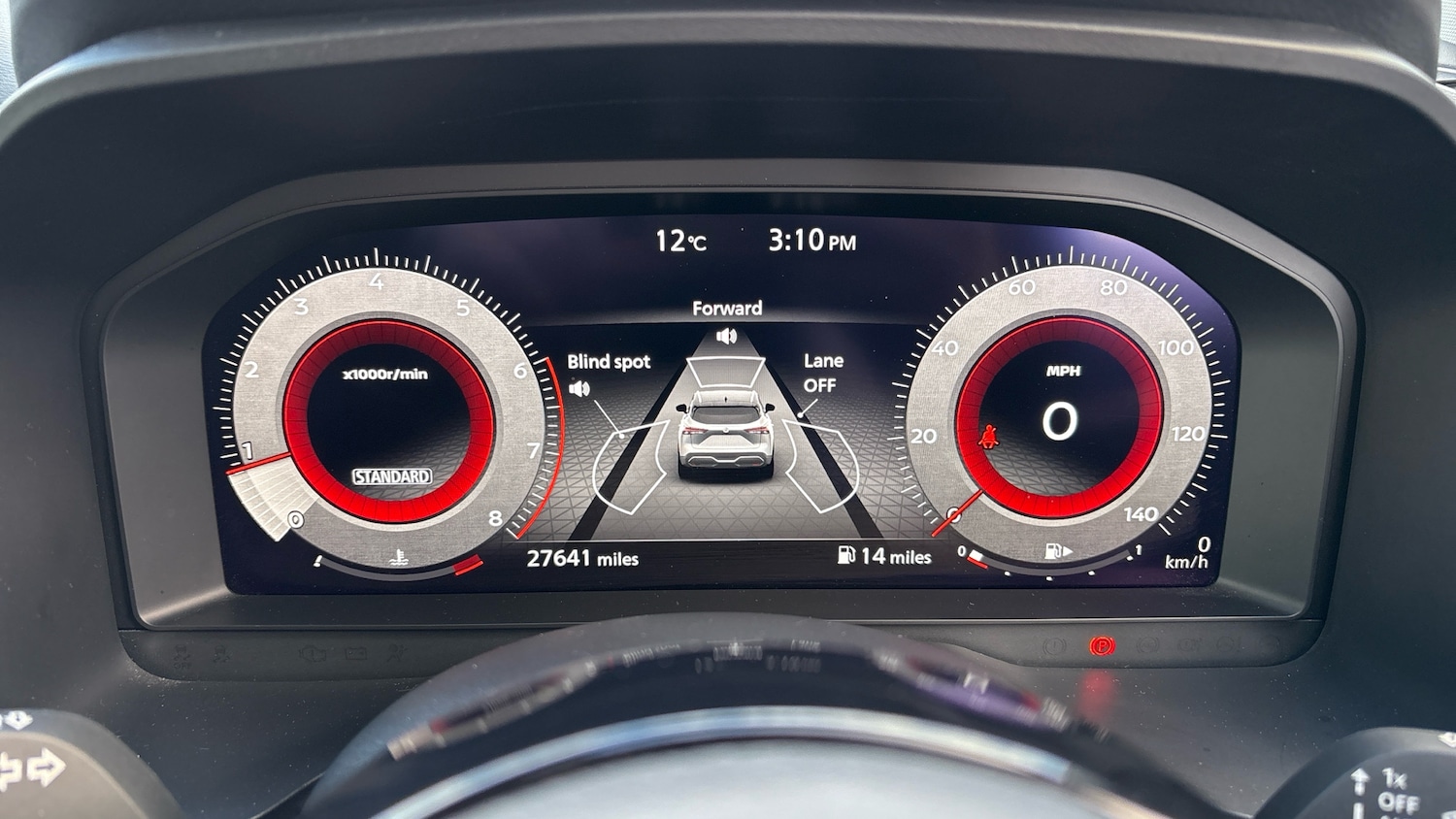 Used Nissan Qashqai 2022 for sale - 77847610: Photo 18