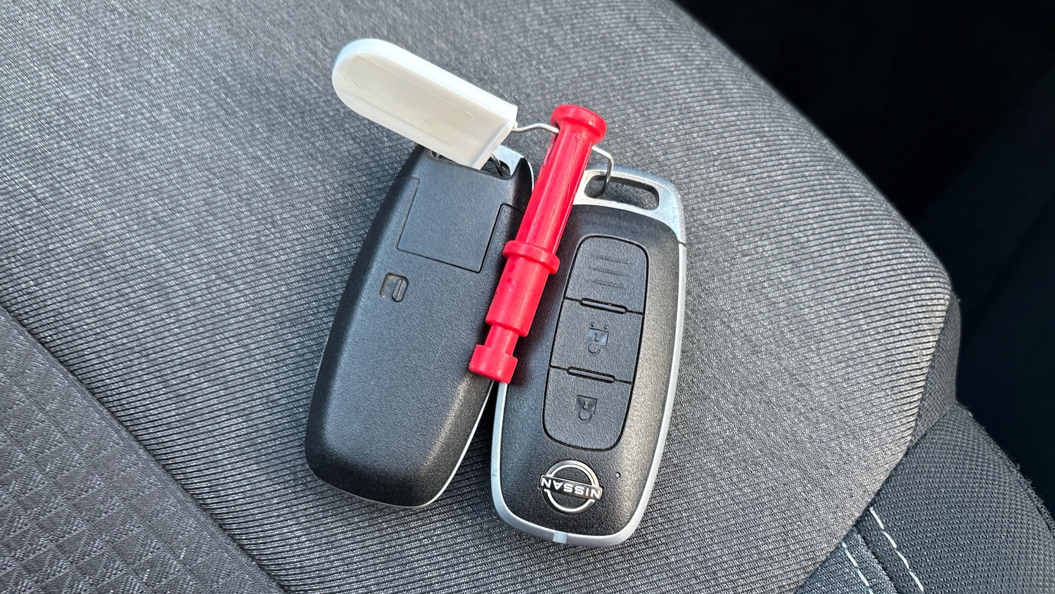 Used Nissan Qashqai 2022 for sale - 77847610: Photo 20