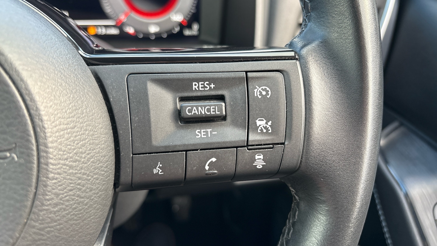 Used Nissan Qashqai 2022 for sale - 77847610: Photo 23