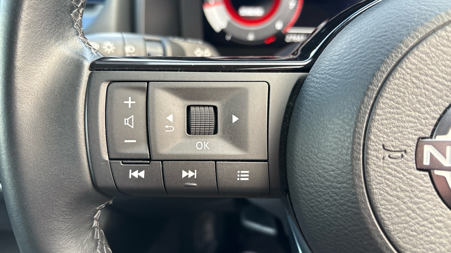 Used Nissan Qashqai 2022 for sale - 77847610: Photo 24