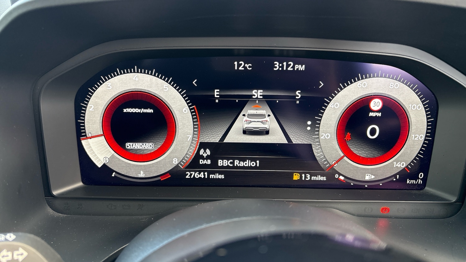 Used Nissan Qashqai 2022 for sale - 77847610: Photo 27