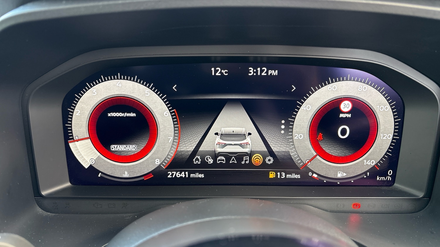 Used Nissan Qashqai 2022 for sale - 77847610: Photo 32