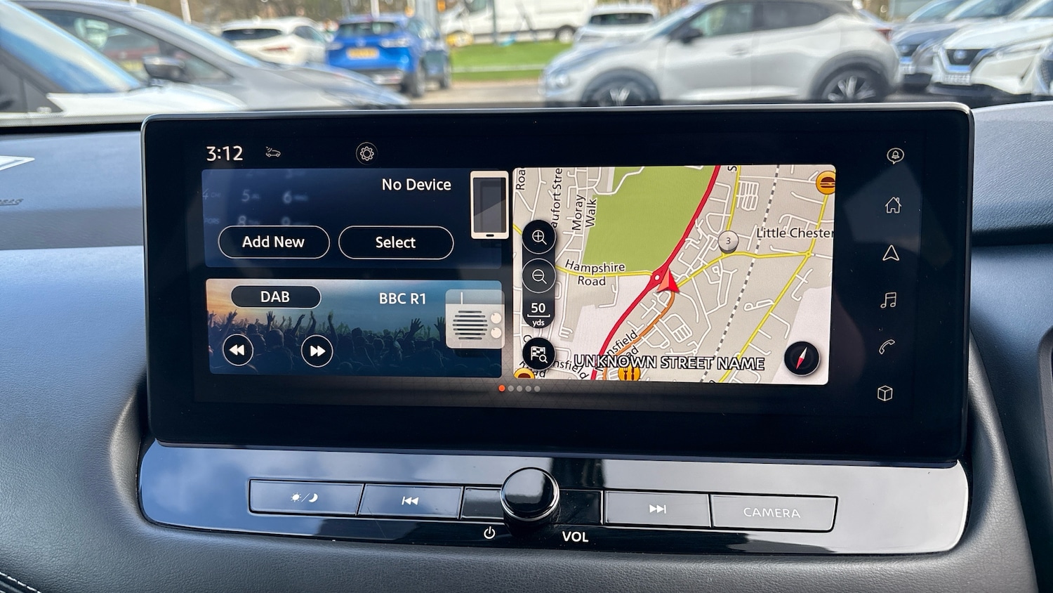 Used Nissan Qashqai 2022 for sale - 77847610: Photo 34