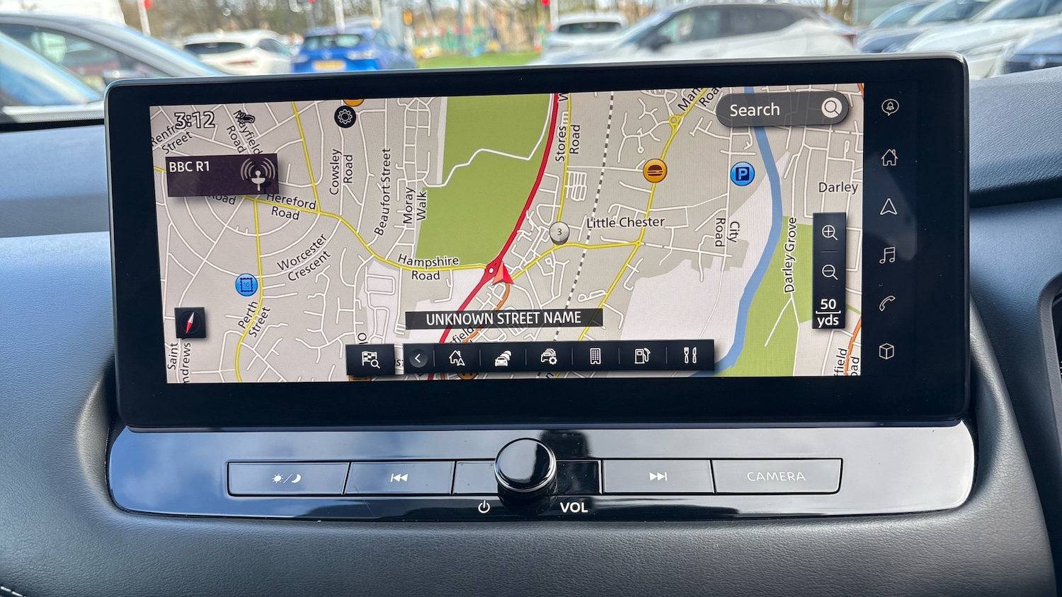 Used Nissan Qashqai 2022 for sale - 77847610: Photo 35