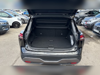 Used Nissan Qashqai 2022 for sale - 77847610: Photo