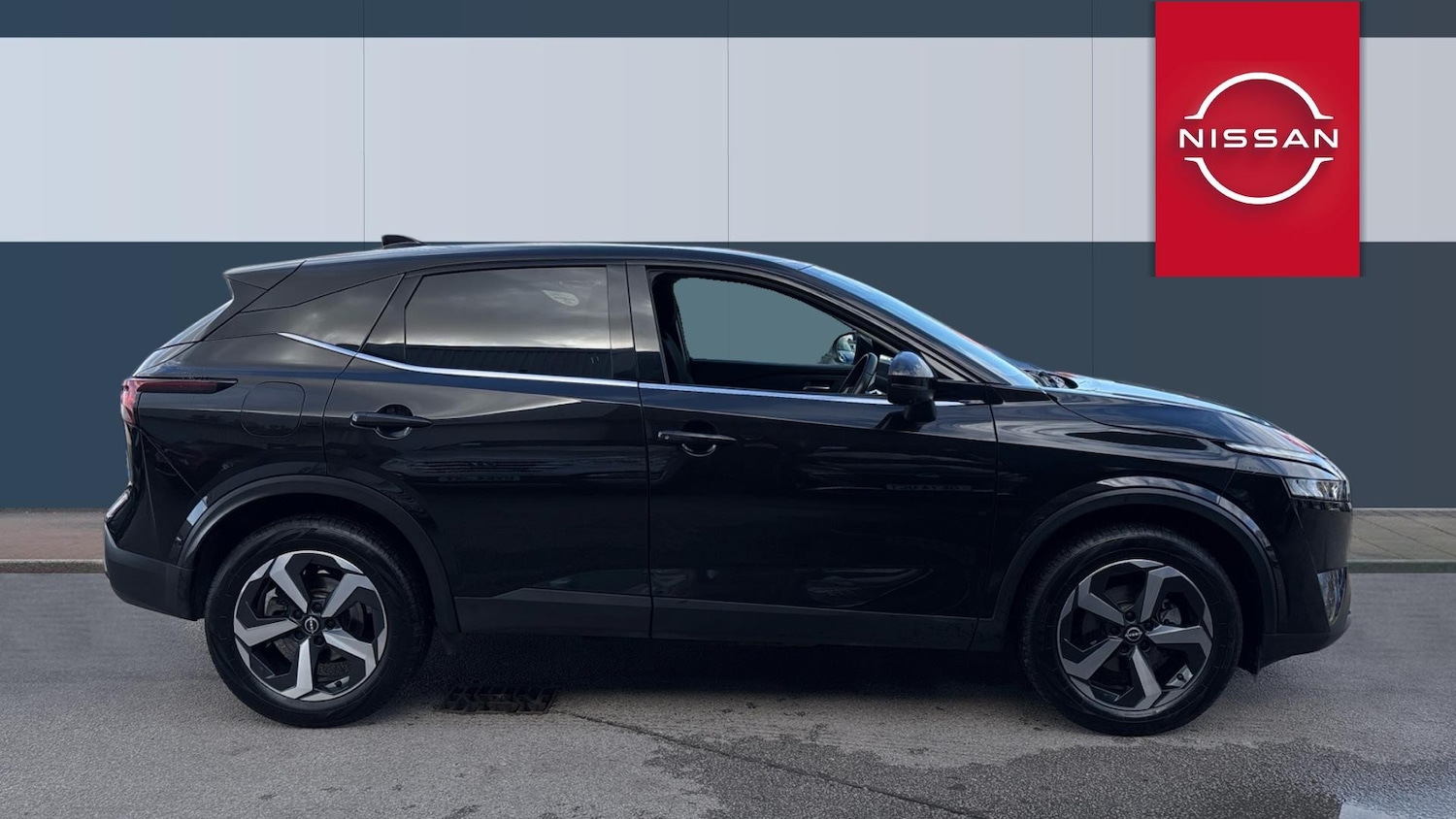 Used Nissan Qashqai 2022 for sale - 77847610: Photo 5