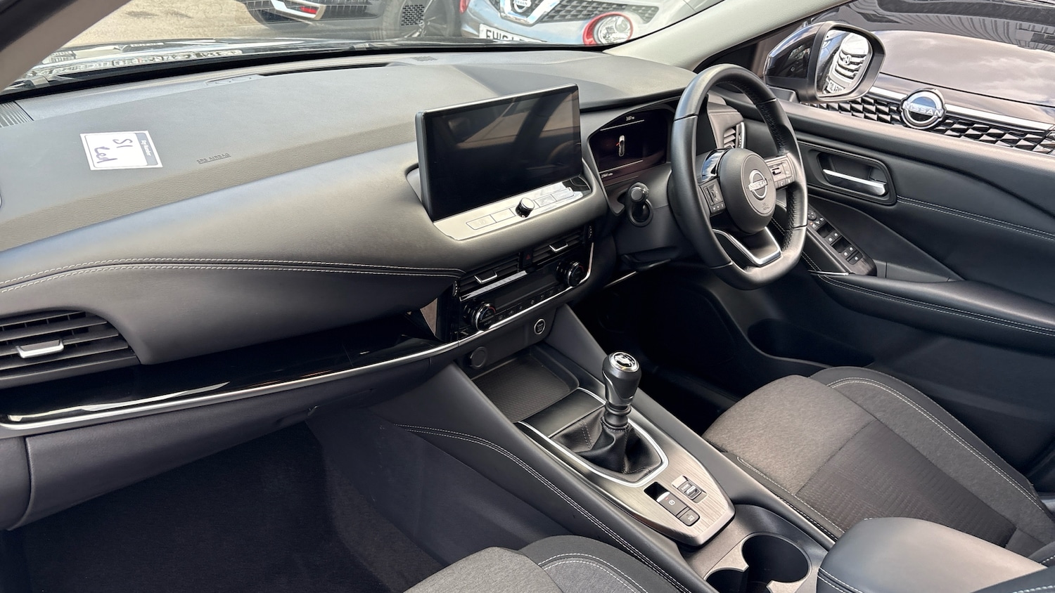 Used Nissan Qashqai 2022 for sale - 77847610: Photo 9