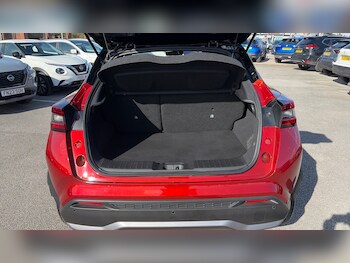 Used Nissan Juke 2025 for sale - 77997458: Photo