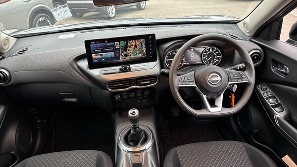 Used Nissan Juke 2024 for sale - 76198067: Photo 10