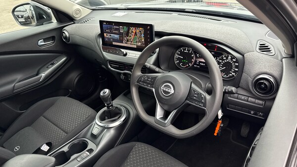 Used Nissan Juke 2024 for sale - 76198067: Photo 11