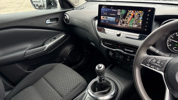 Used Nissan Juke 2024 for sale - 76198067: Photo 14