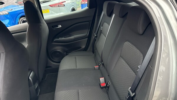 Used Nissan Juke 2024 for sale - 76198067: Photo 16