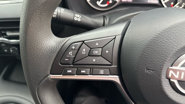Used Nissan Juke 2024 for sale - 76198067: Photo 21