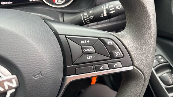 Used Nissan Juke 2024 for sale - 76198067: Photo 22