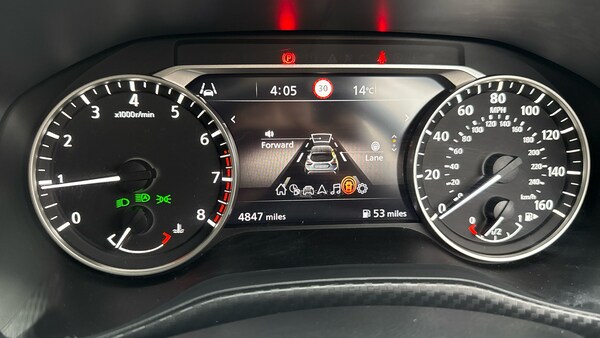 Used Nissan Juke 2024 for sale - 76198067: Photo 25