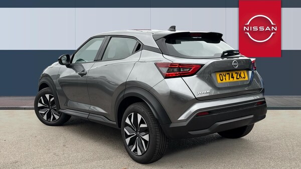 Used Nissan Juke 2024 for sale - 76198067: Photo 2
