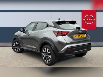 Used Nissan Juke 2024 for sale - 76198067: Photo 2