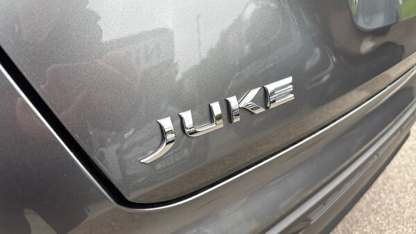 Used Nissan Juke 2024 for sale - 76198067: Photo 35