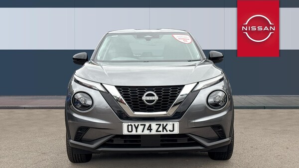 Used Nissan Juke 2024 for sale - 76198067: Photo 3