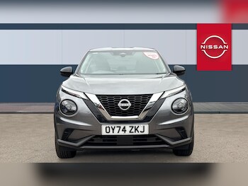 Used Nissan Juke 2024 for sale - 76198067: Photo 3