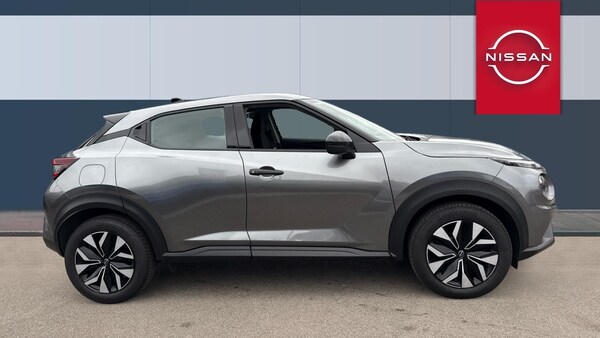 Used Nissan Juke 2024 for sale - 76198067: Photo 5