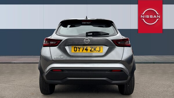 Used Nissan Juke 2024 for sale - 76198067: Photo 6