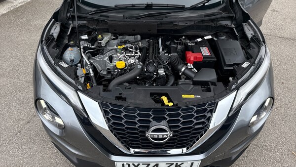 Used Nissan Juke 2024 for sale - 76198067: Photo 8